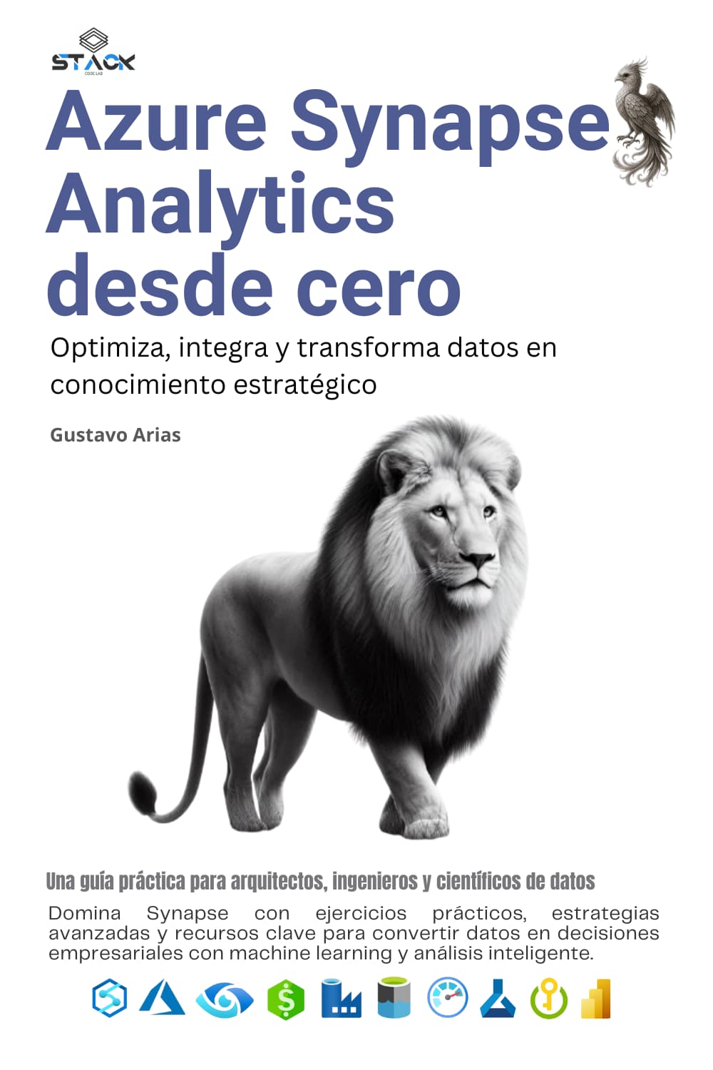 libros de Gustavo Arias