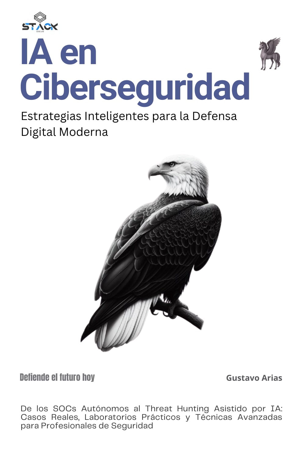 libros de Gustavo Arias